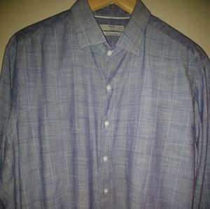 MNG Man - XL - Button-down